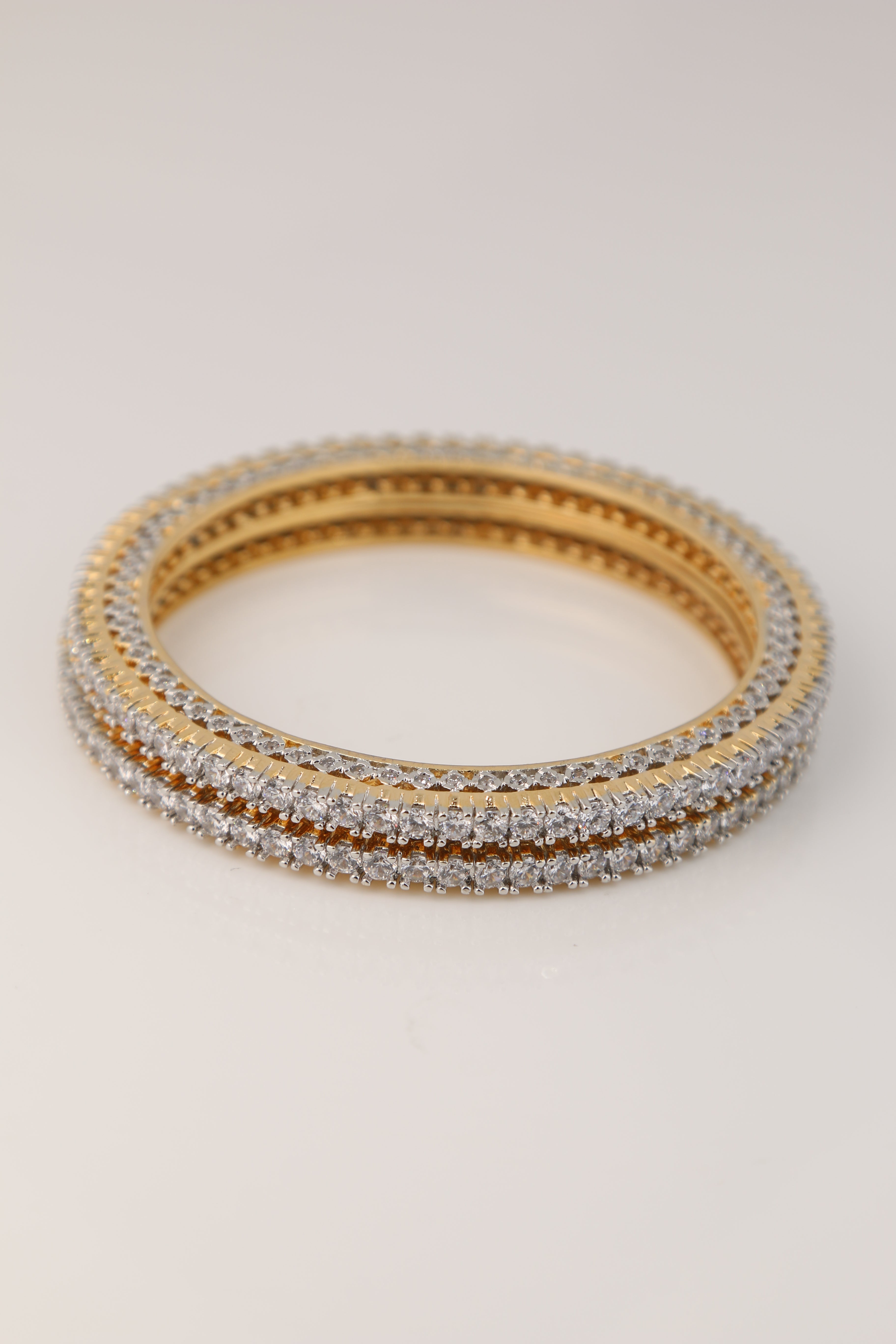 Pacheli diamond pattern